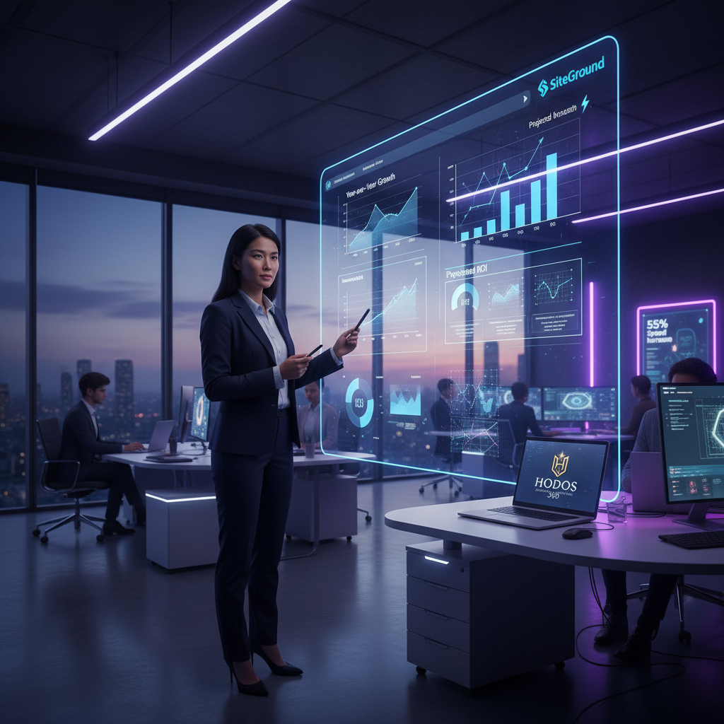 AI Revolutionizes Legal Web Design: Speed, Savings, & Success for Firms