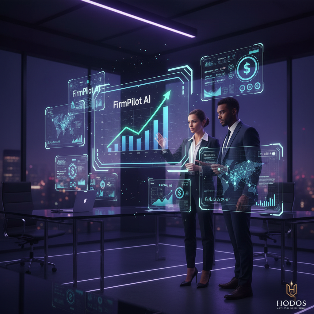 FirmPilot AI's $22M Boost: What It Means for Your Legal Marketing Strategy